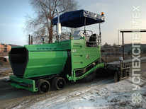 ИРМАШ · АСФ К 2 07