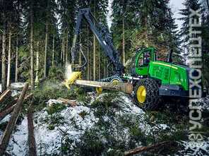 John Deere · 1270 G