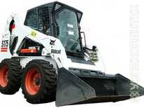  Bobcat · S175