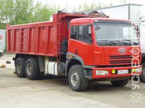  FAW · CA 3252P2K2T1A 