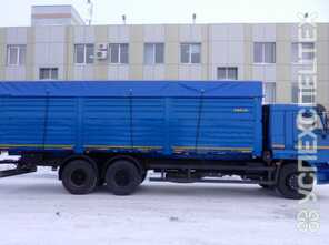 Камаз · AMKAR 6387E