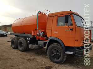 КамАЗ · 5320