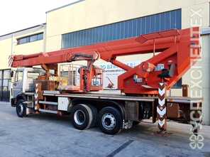 Маз · Bizzocchi KJF 320