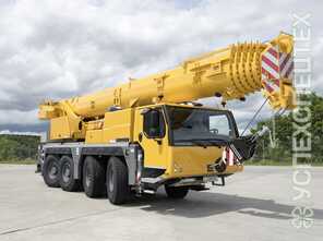 Liebherr · 