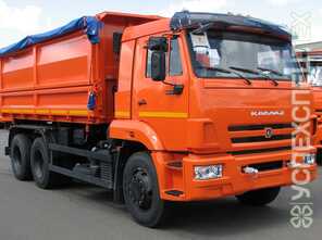 Камаз · 45144 6051 23