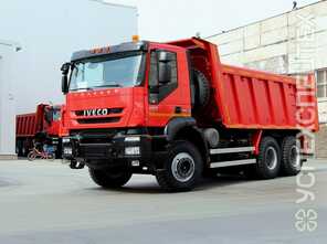 IVECO · 