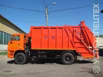 КОММАШ · КО 427 52