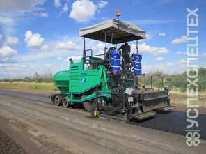 ИРМАШ · АСФ К 2 07