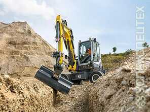 Wacker Neuson · EW 65