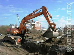 ЭКСМАШ ·  E130W