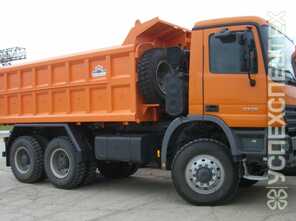 Mercedes · AMKAR 65896E