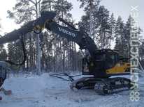 Volvo · EC220DL