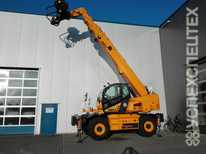 Dieci · Pegasus 50.21