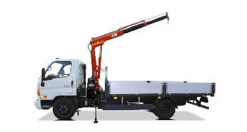 HYUNDAI · Maxilift 150