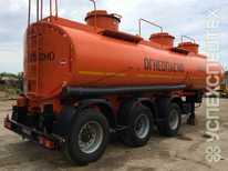 НЕФАЗ · 96931 07