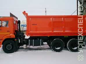 Камаз · AMKAR 658901 10E