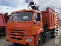 Камаз · VM10L74