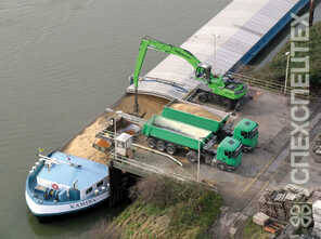  Sennebogen · 840M ru