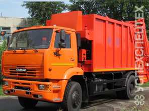 КОММАШ · КО 427 52