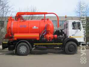 КОММАШ · КО 530 21