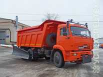 Камаз · КО 829 С 1 02