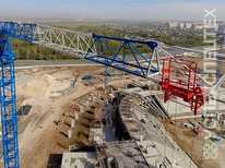 GIRAFFE · TDK 10 215