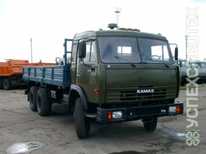 Камаз · Грузоподъемность кузова 15000 кг