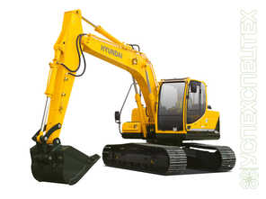 Hyundai · R220LC-9S