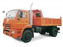 Камаз · AMKAR 6589 02E