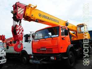 КАМАЗ · 