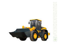 Погрузчик · Вес 11.7 т 