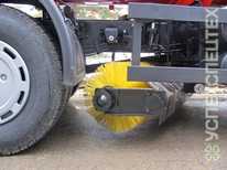 КОММАШ · КО 806 20