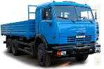 КамАЗ · 10 тонн