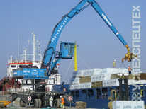 Sennebogen · 870M RU