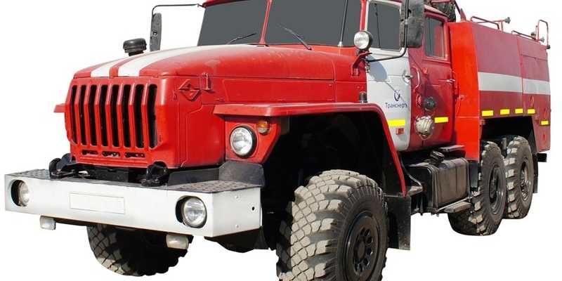 Урал · 55571 1121 40