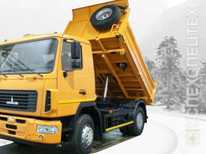 МАЗ · 4571Р2 425 000