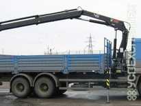 Камаз · 65111 Hiab 144 B 2