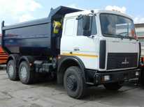 Маз · AMKAR 658931 01E