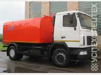 КОММАШ · КО 564 30