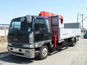 Hino · 