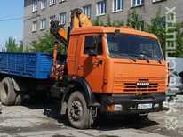Камаз · 