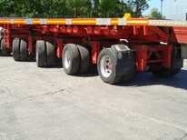 COMETTO · Грузоподъемность: 83 050 кг