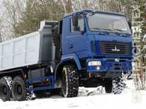 МАЗ · 6514Н9 471 000