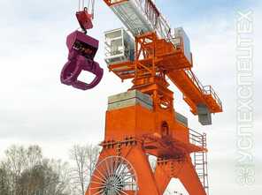 GIRAFFE · TDKP 10 300