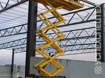 Haulotte Compact 12 DX · 