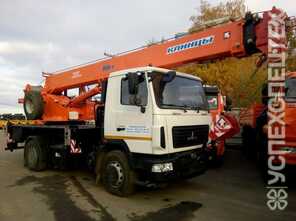 Клинцы · КС-35719-5-02 