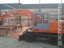 УВЗ · ЭО-33211