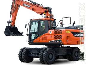 DOOSAN · W185