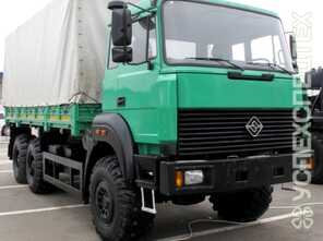 Урал · 4320 4951 80М