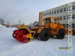 Кировец · К 700